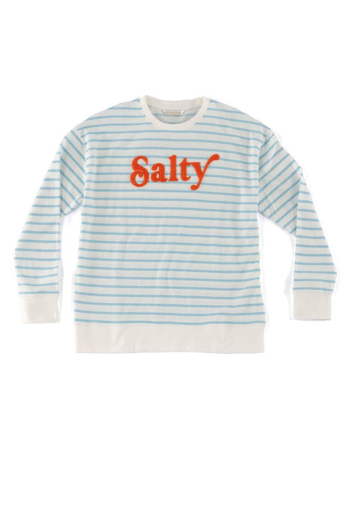 Salty Crew Sweatshirt by Shiraleah