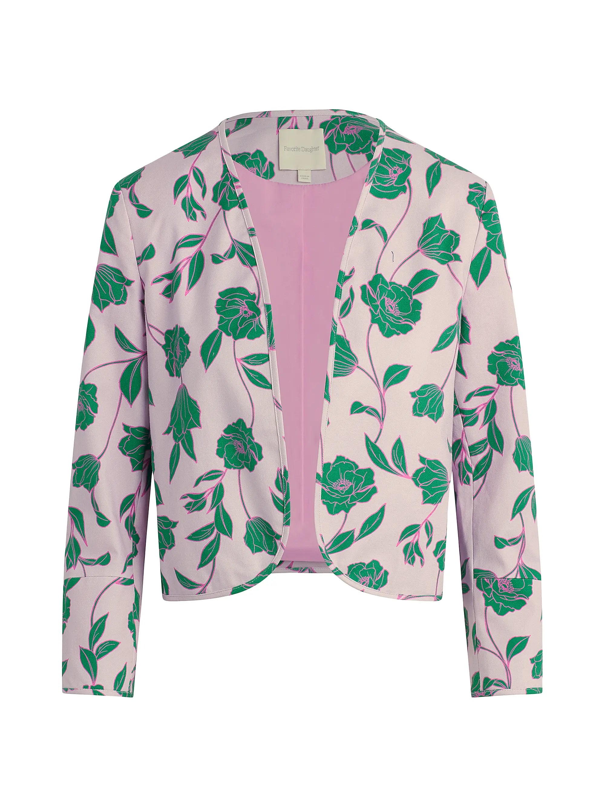 Willow Bolero by Favorite Daughter - FINAL SALE