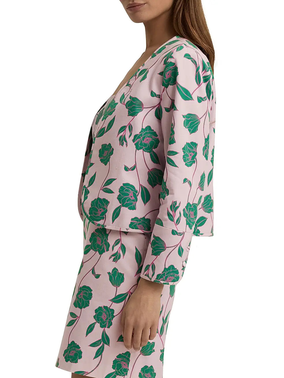 Willow Bolero by Favorite Daughter - FINAL SALE