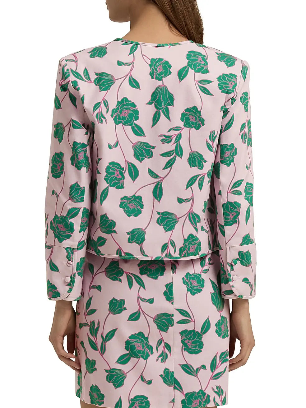 Willow Bolero by Favorite Daughter - FINAL SALE