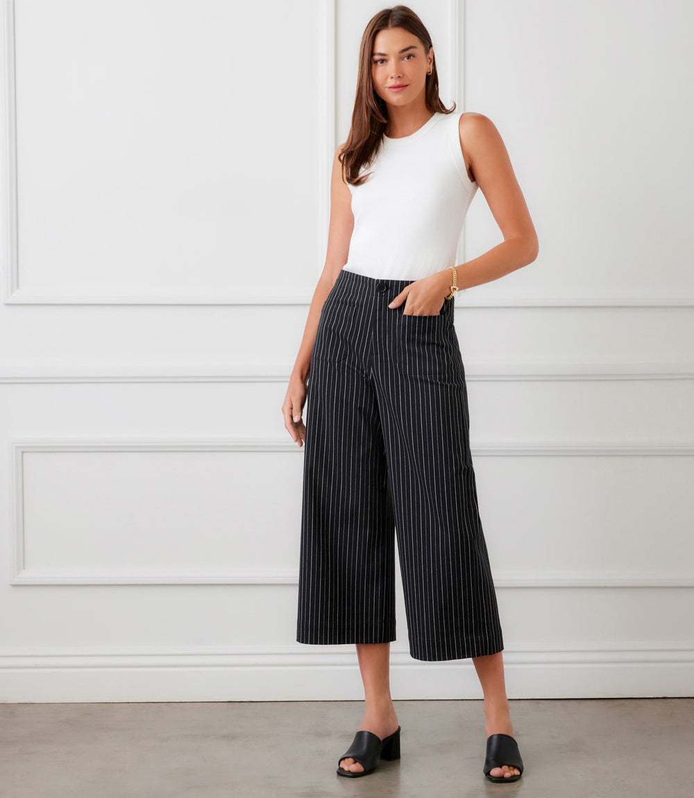 Casual Weekend Trouser