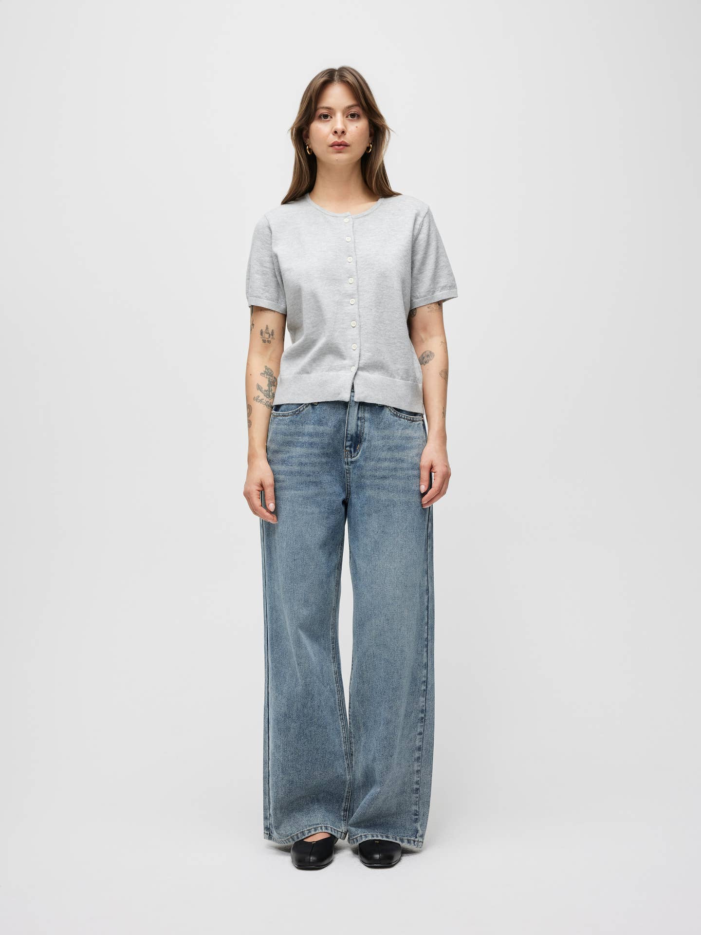 Mod Ref Robyn Cardigan