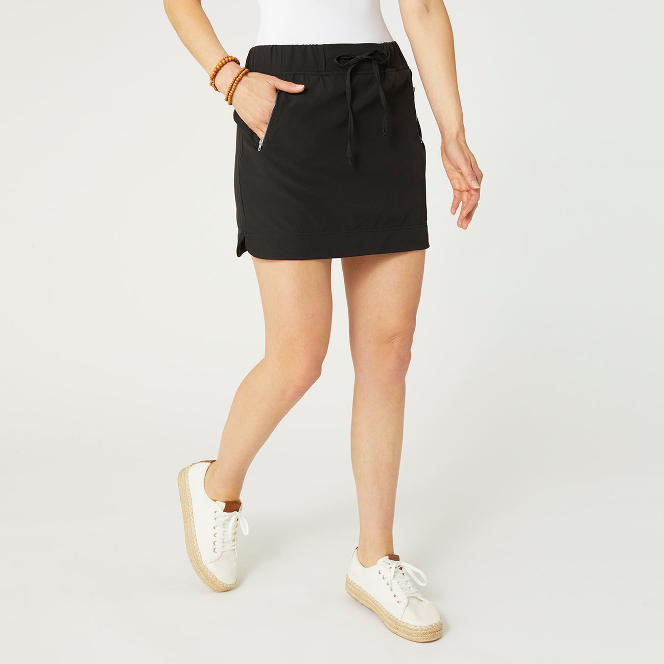 Norah Skort by Coco Carmen