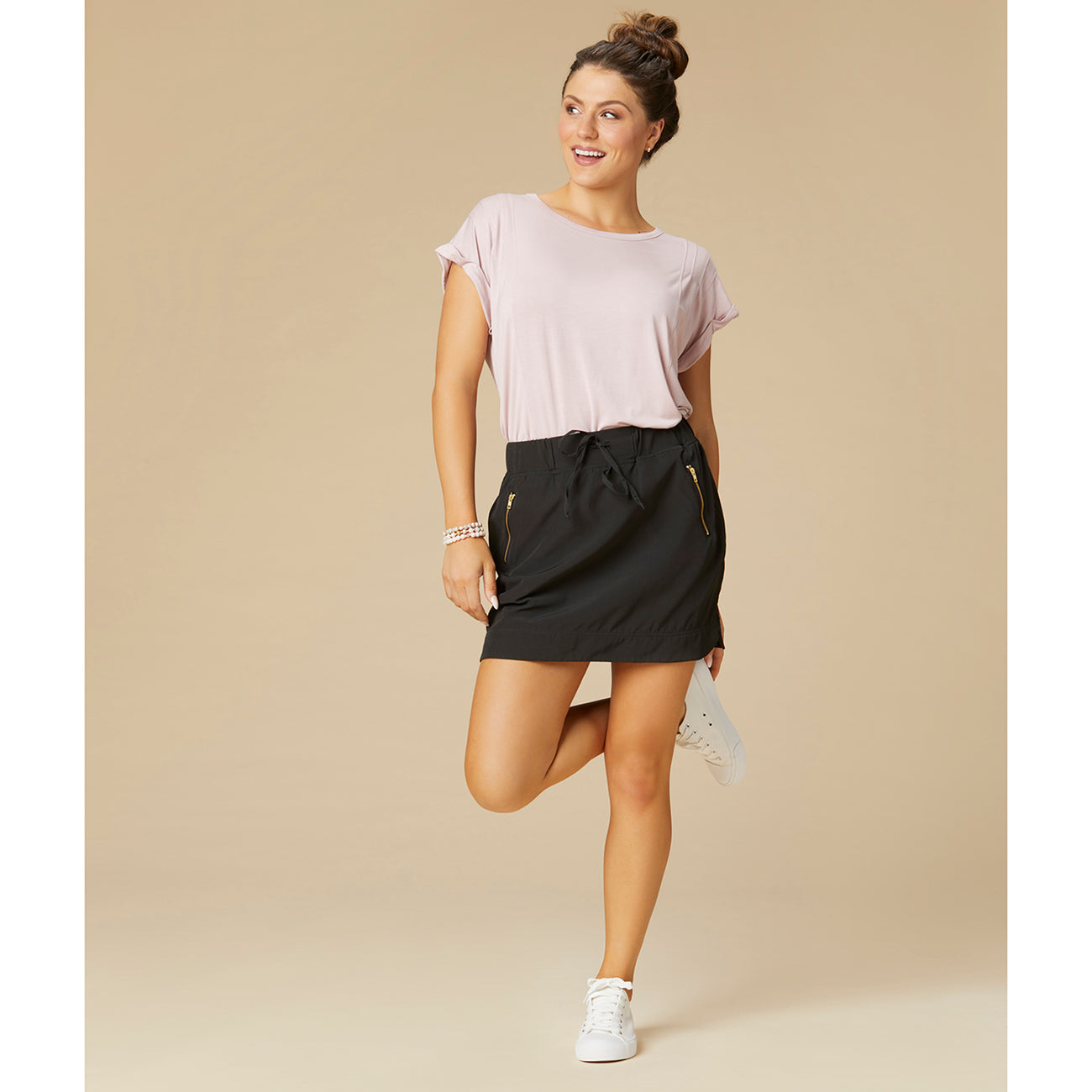 Norah Skort by Coco Carmen