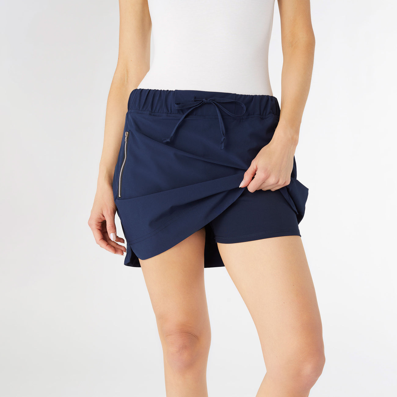 Norah Skort by Coco Carmen