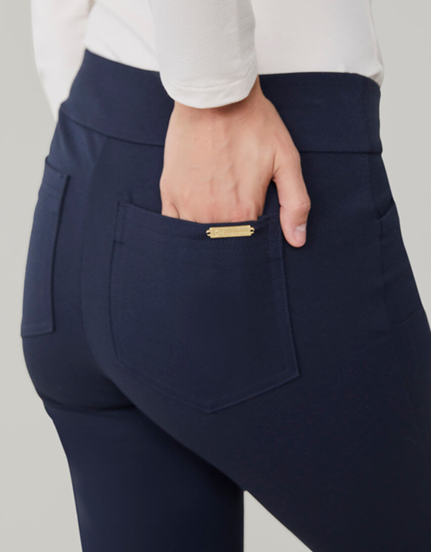 Maren Kick Flare Pant by Spartina