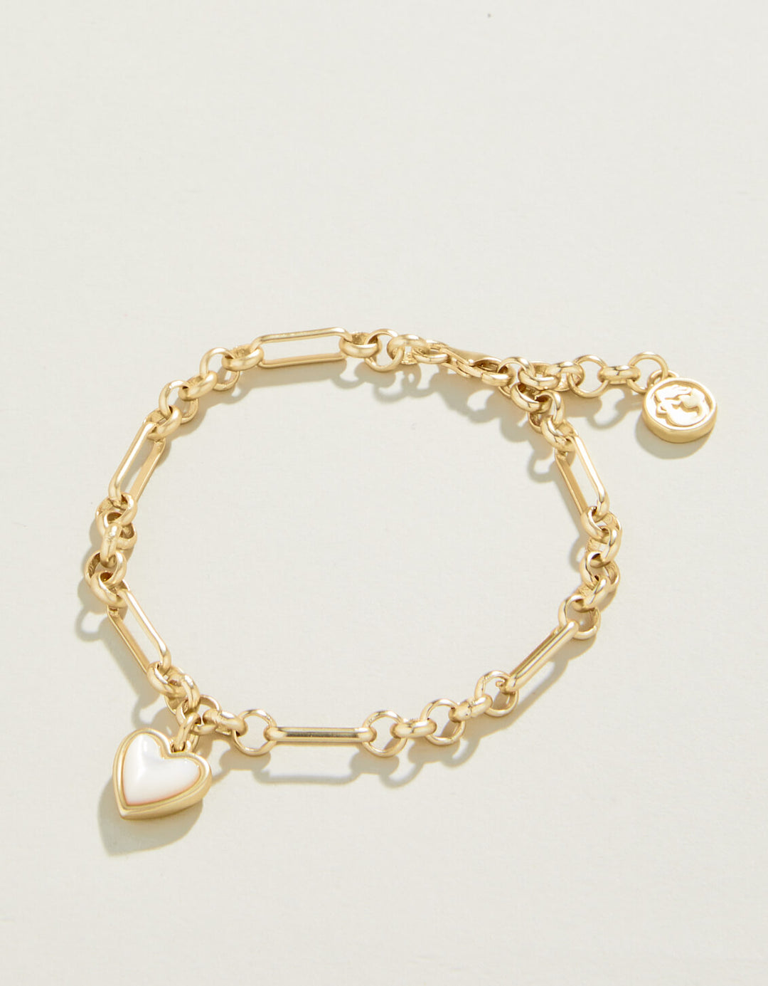 Mother of Pearl Bracelet by Spartina