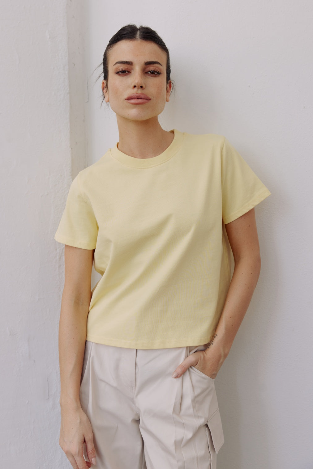 Lanie Tee