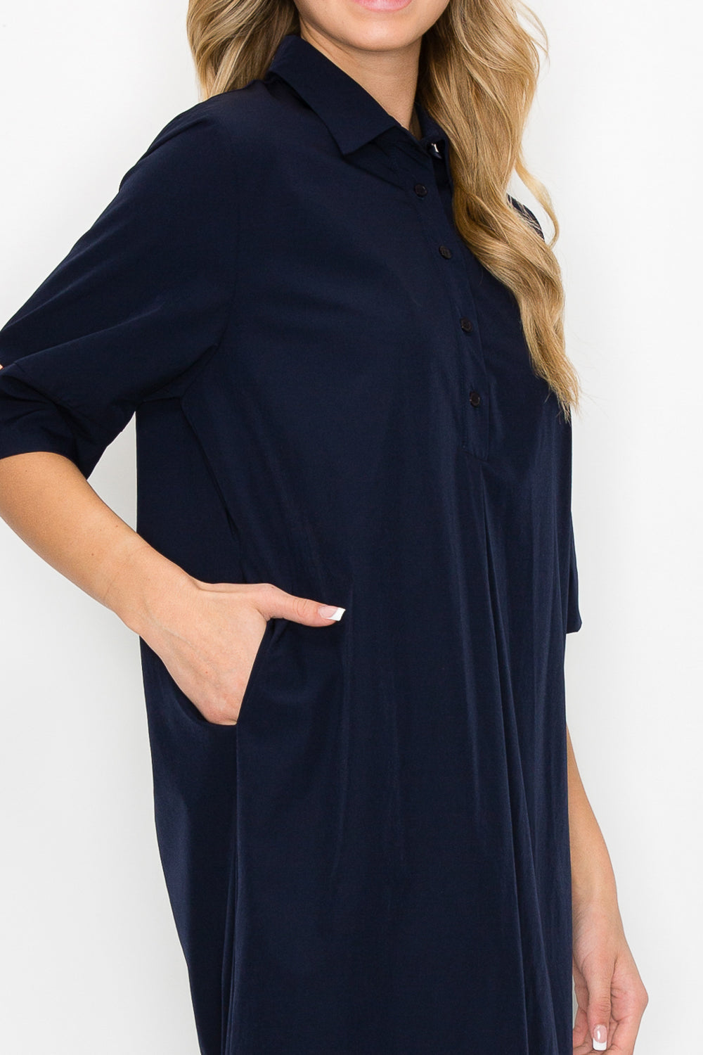 Wendi Tunic Dress by Joh