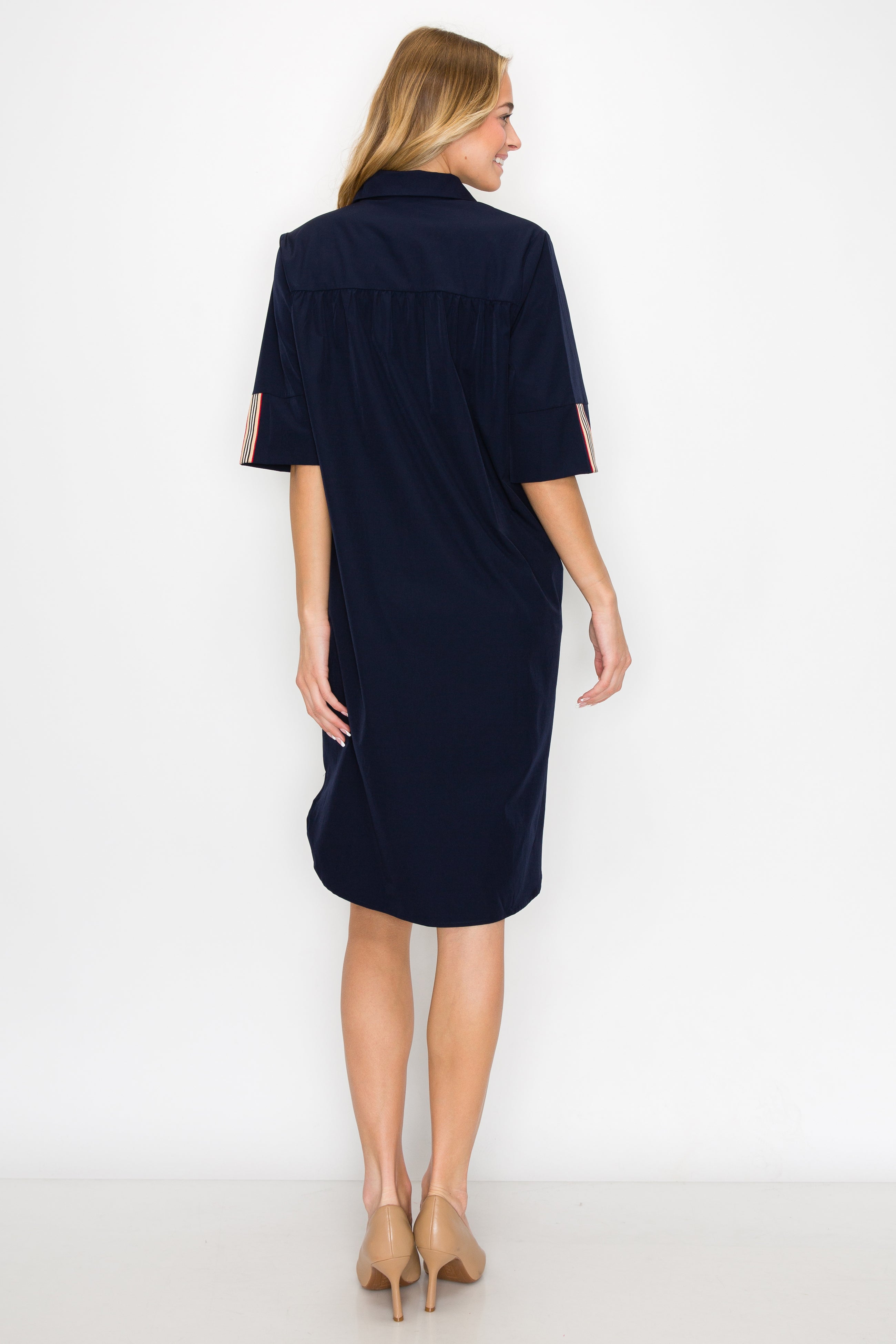 Wendi Tunic Dress by Joh