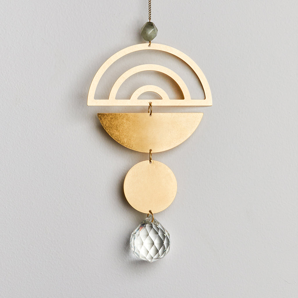 Scout Suncatcher - Multiple Options