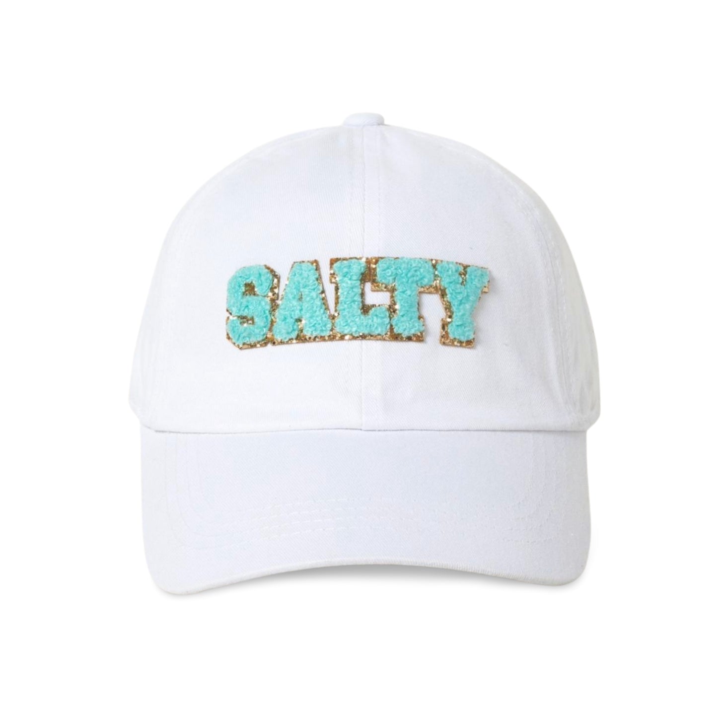 Salty Sparkle Baseball Hat