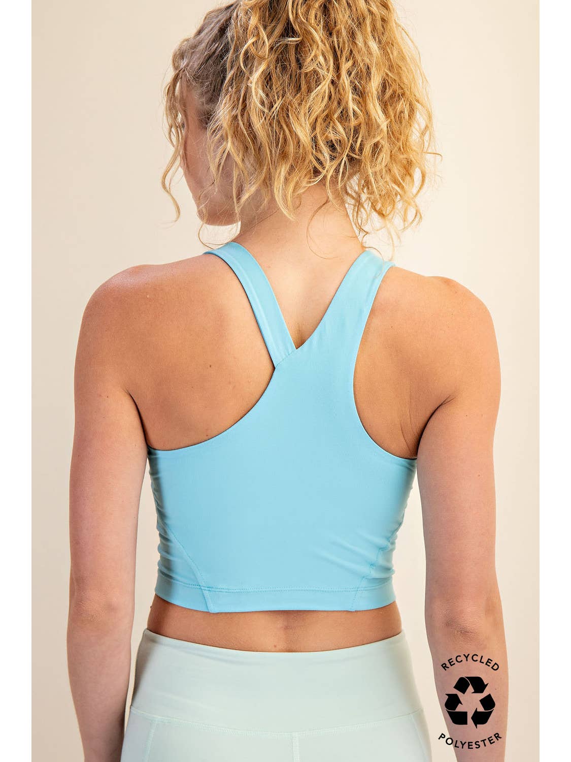Butter Soft Layering Tank