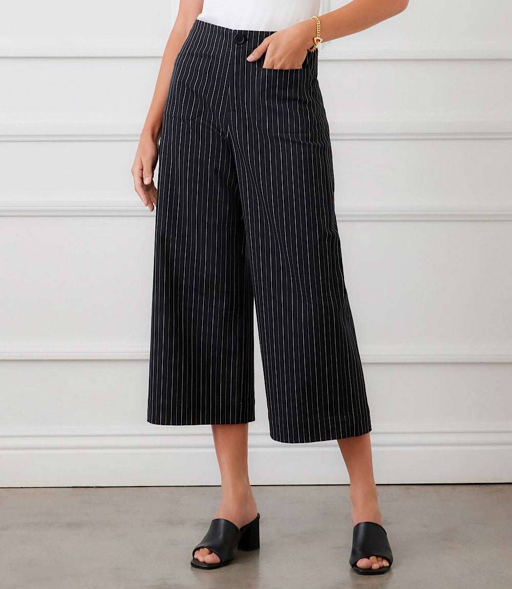 Casual Weekend Trouser