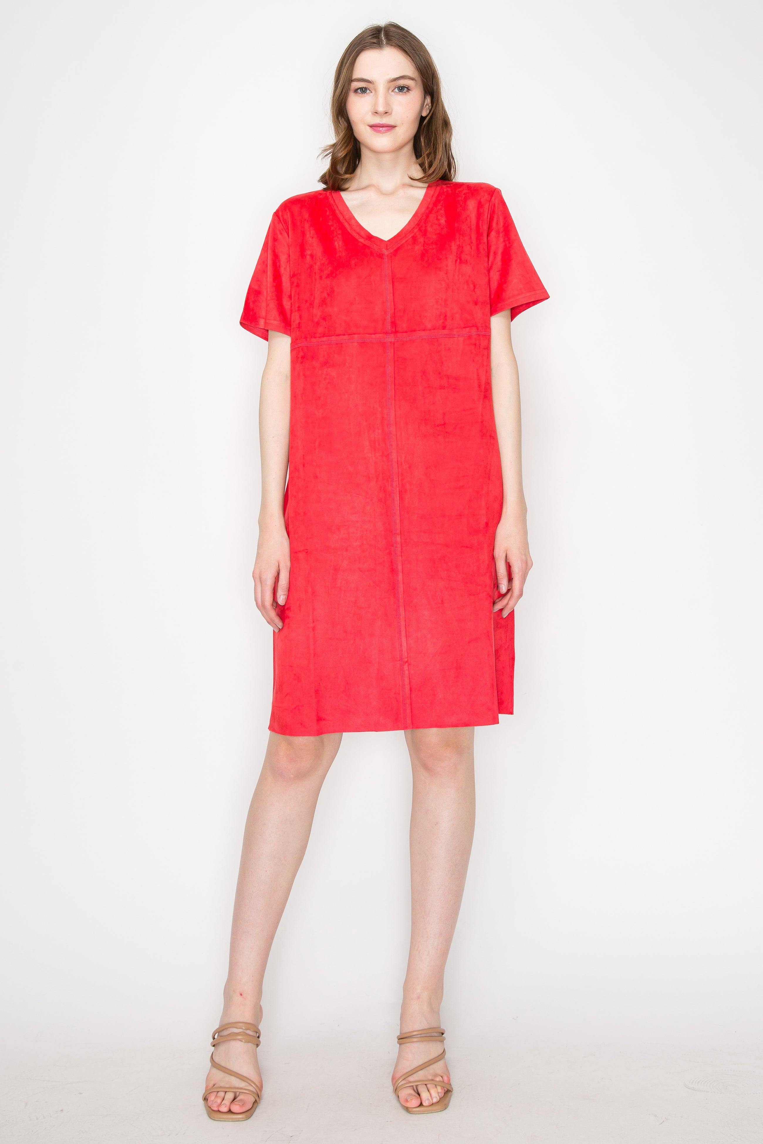 Audrey Dress