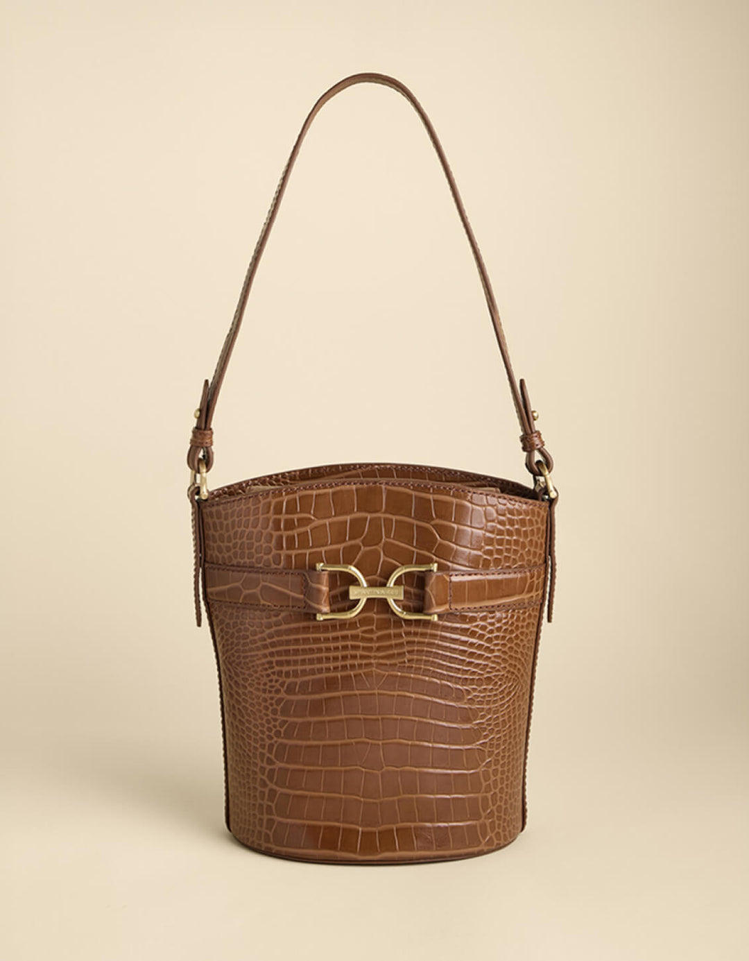 Spartina Siren Eva Bucket Bag