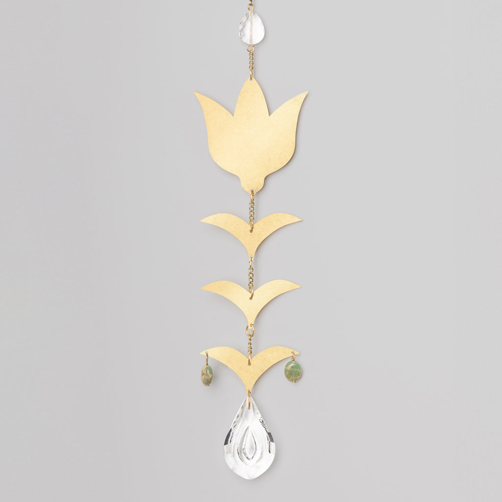 Scout Suncatcher - Multiple Options
