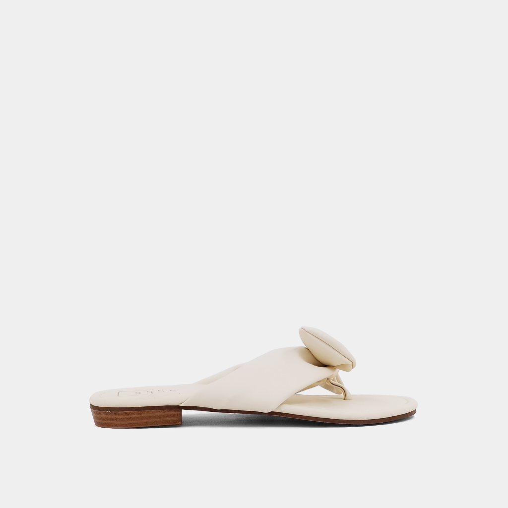 Dharma Bow Sandal by ShuShop - FINAL SALE