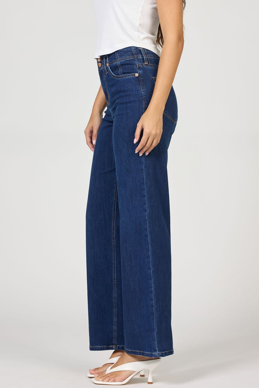 Dear John Star Demand Holly Denim