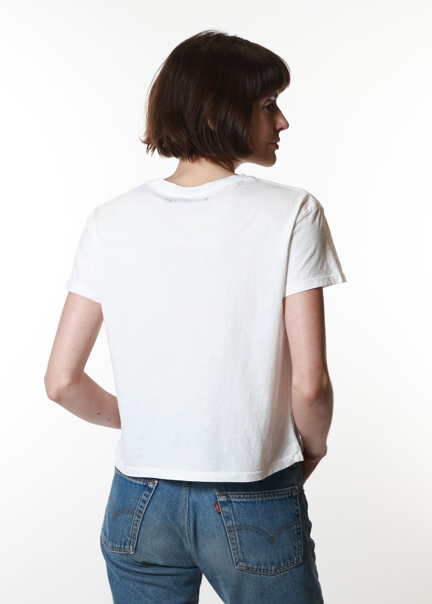 Meet Me In Sicily Tee