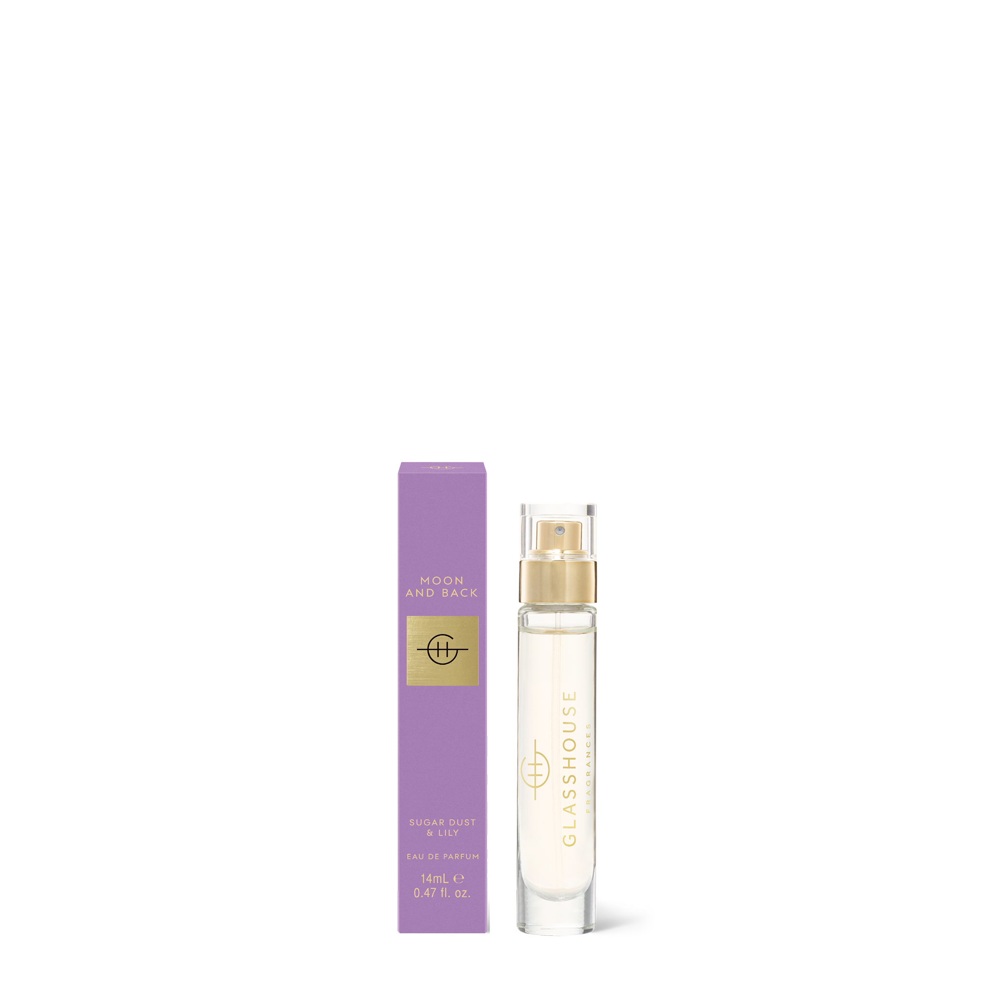 Glasshouse Fragrances Eau de Parfum
