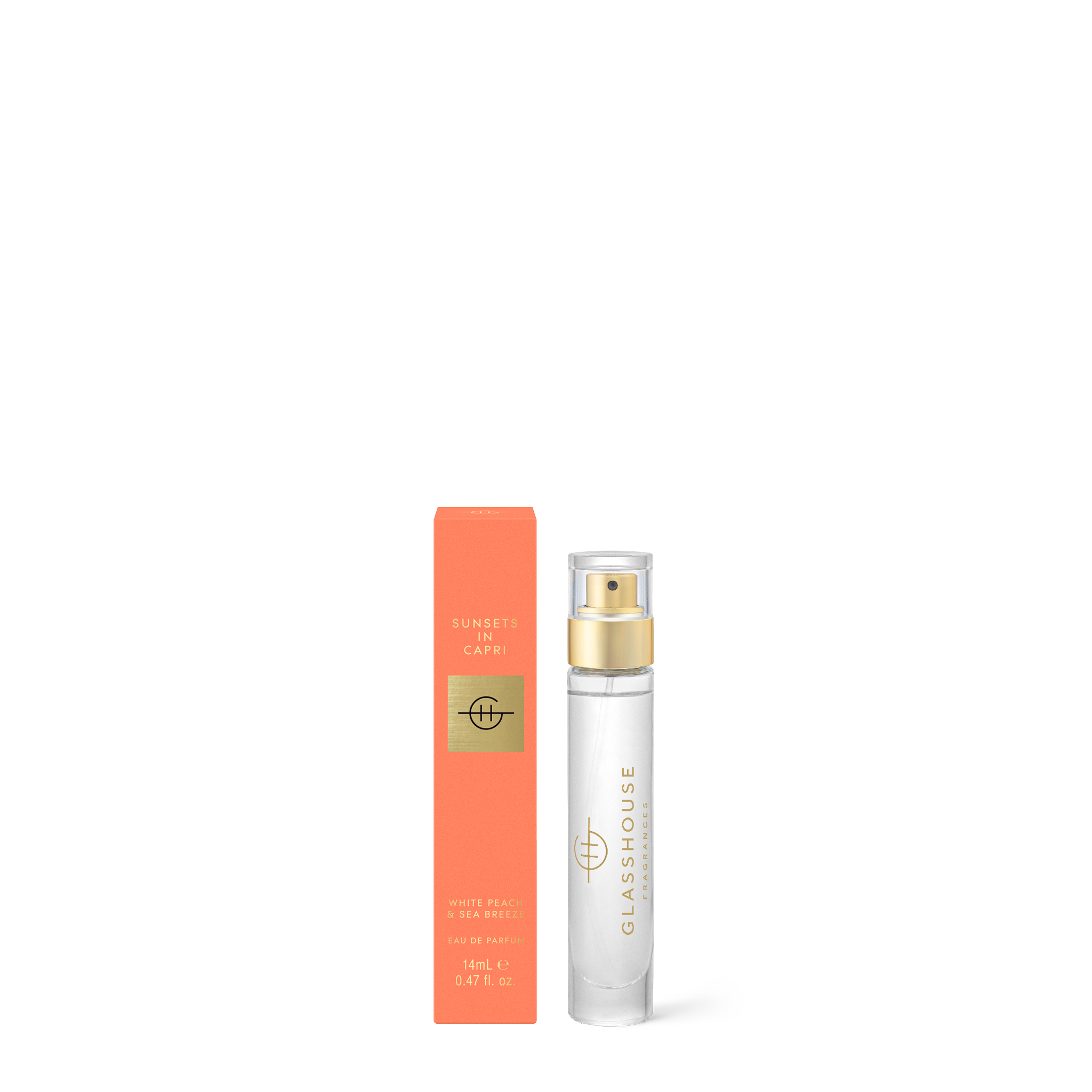 Glasshouse Fragrances Eau de Parfum
