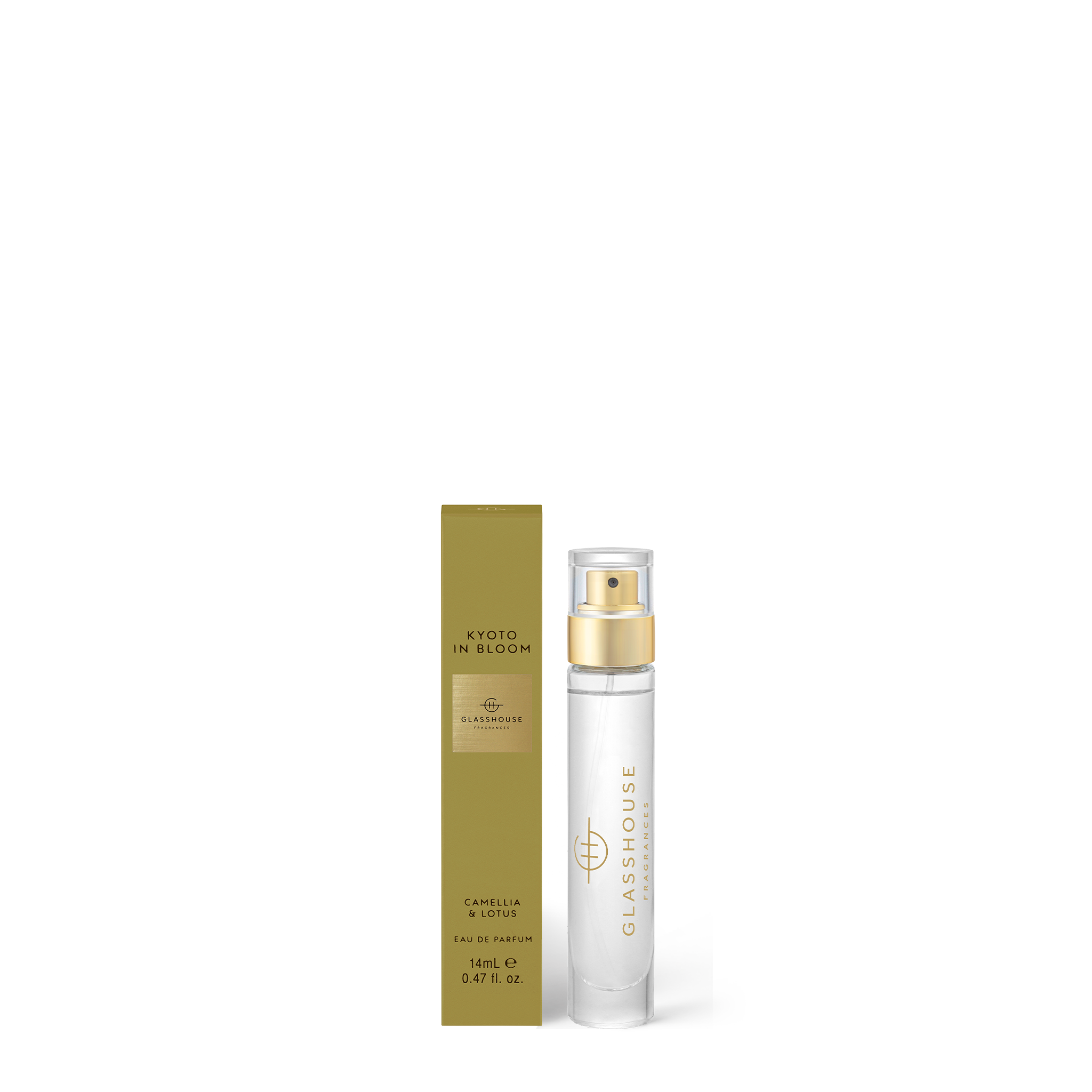 Glasshouse Fragrances Eau de Parfum