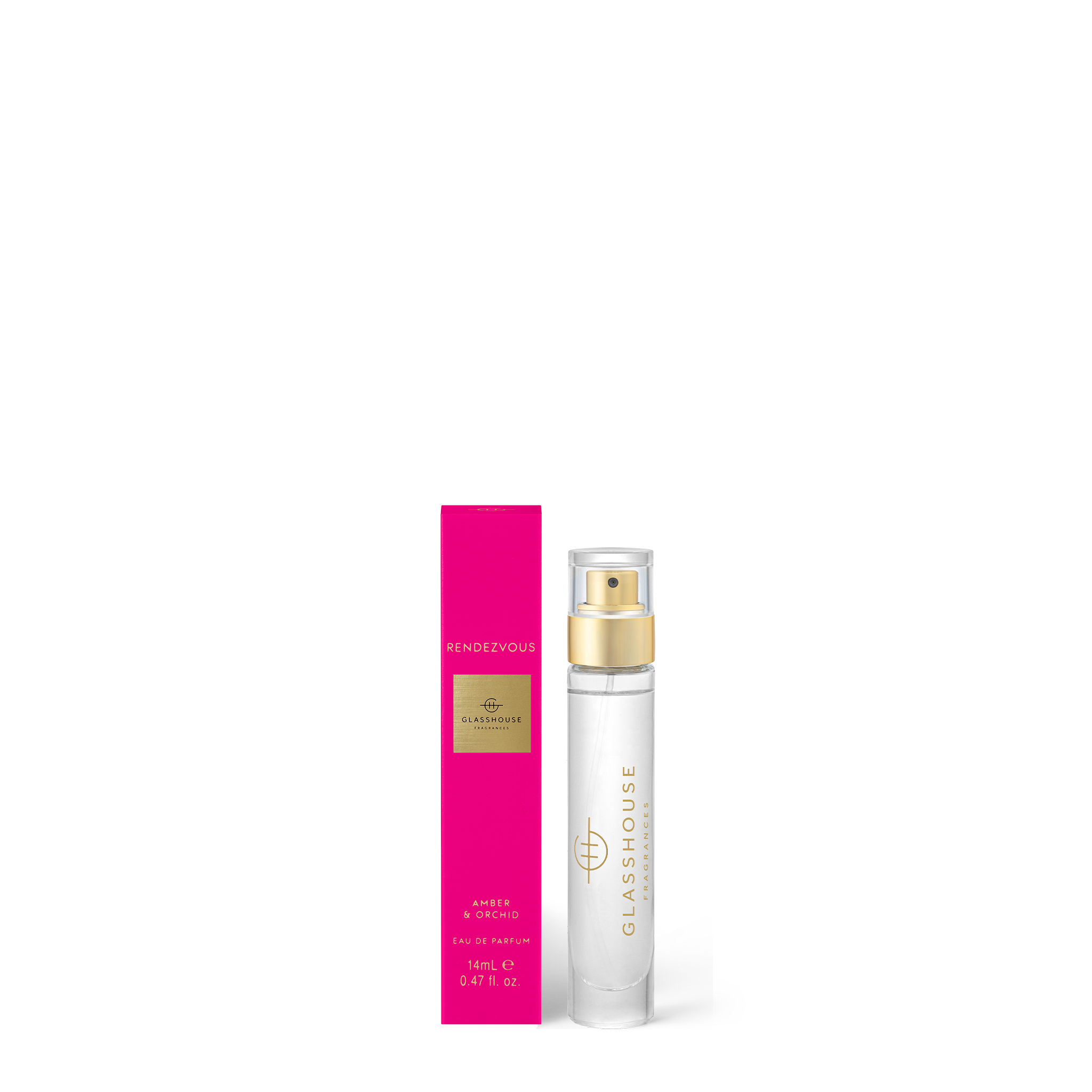 Glasshouse Fragrances Eau de Parfum
