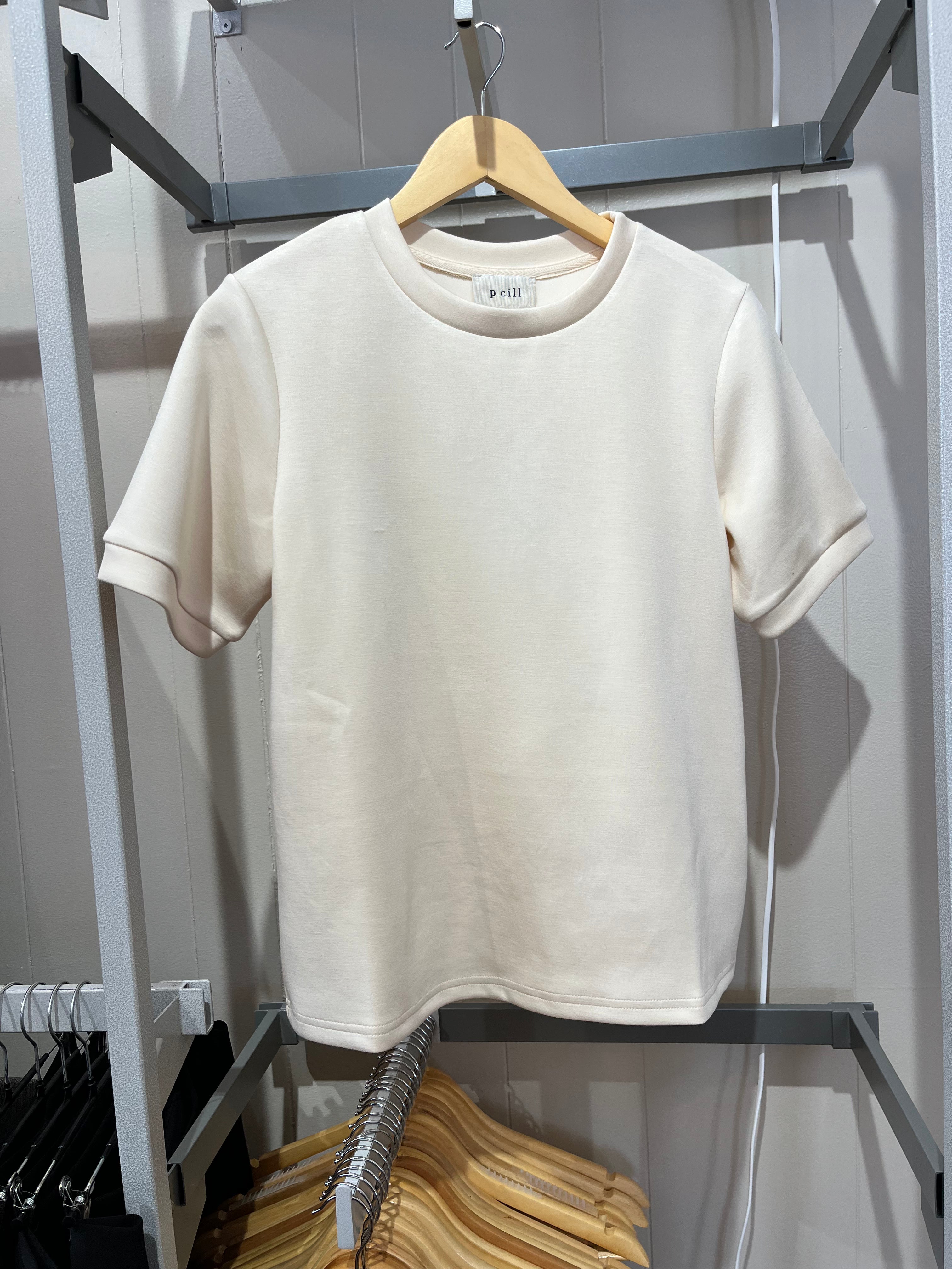 Butter Modal Crewneck Top