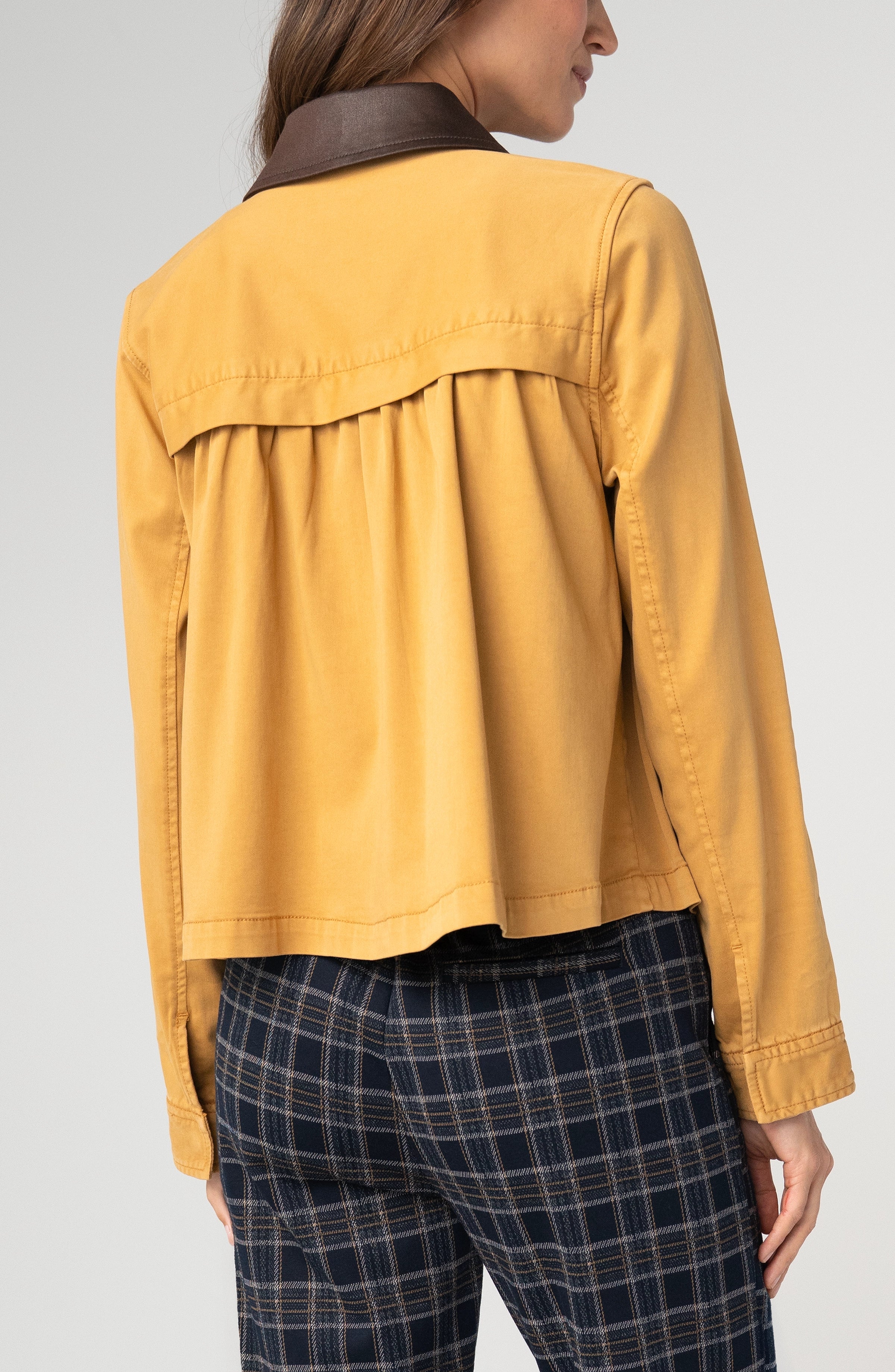 Liverpool Swing Jacket
