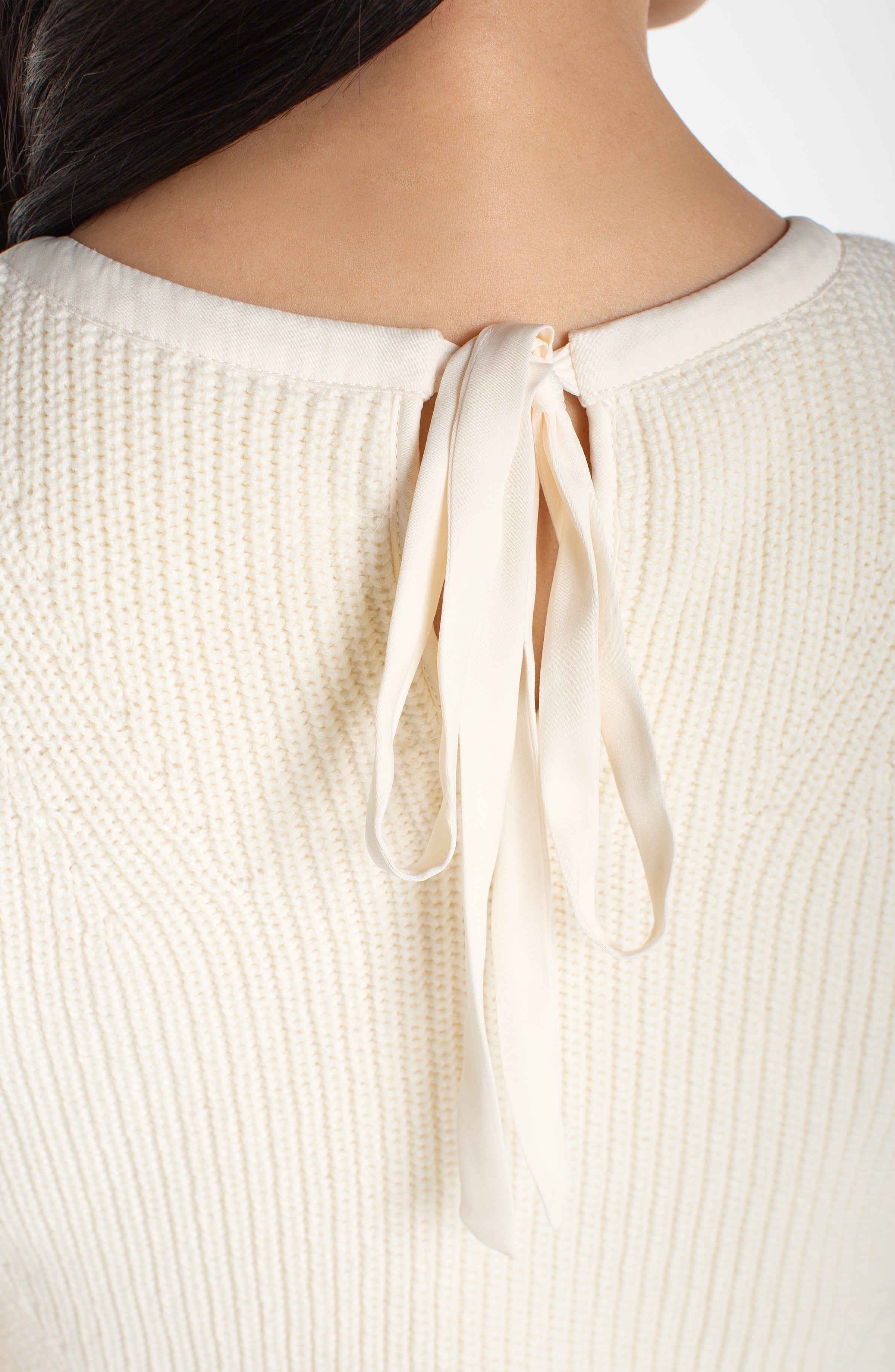 Women's Sleeveless Sweater Dress by Liverpool