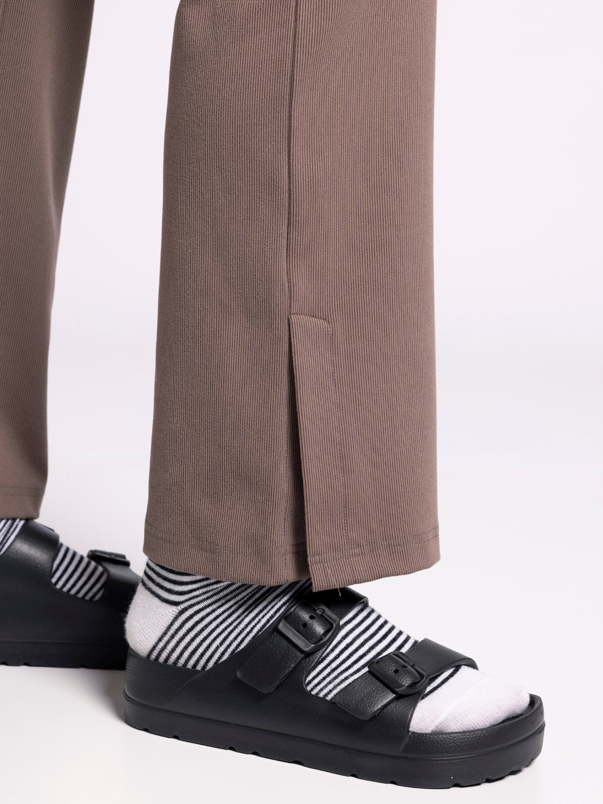 Izzy Ribbed Pants