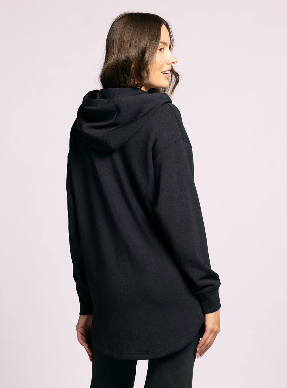 Goldie Zip Up Hoodie