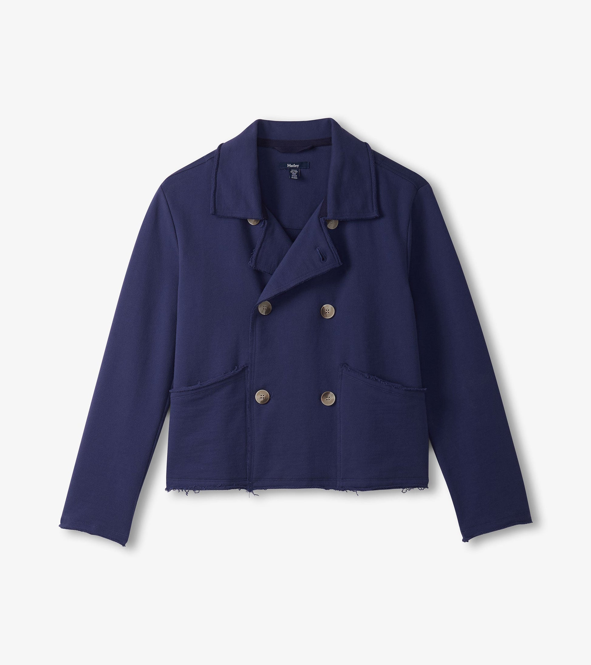 Chloe Preppy Blazer