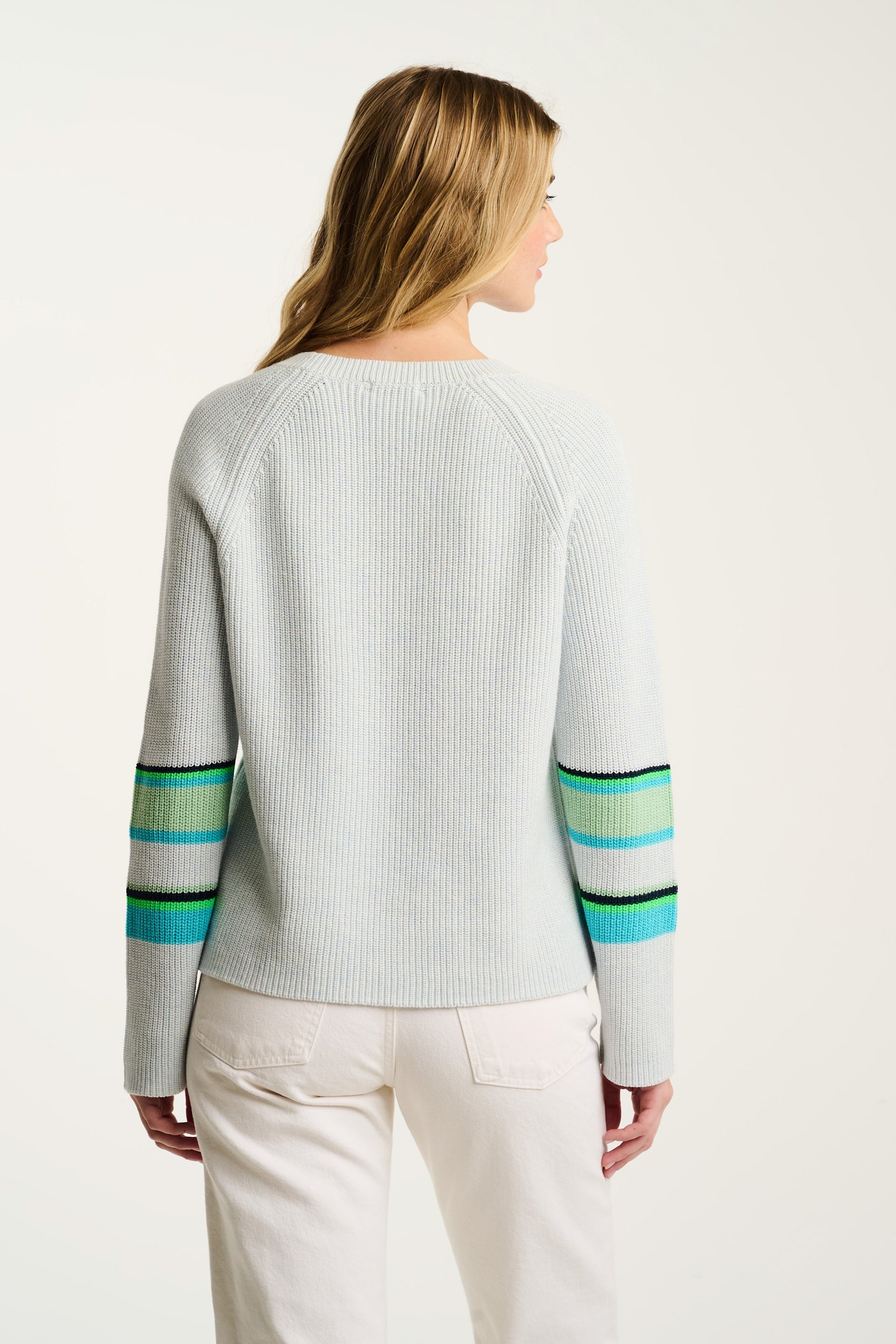 Sun Shaker Sweater by Lisa Todd