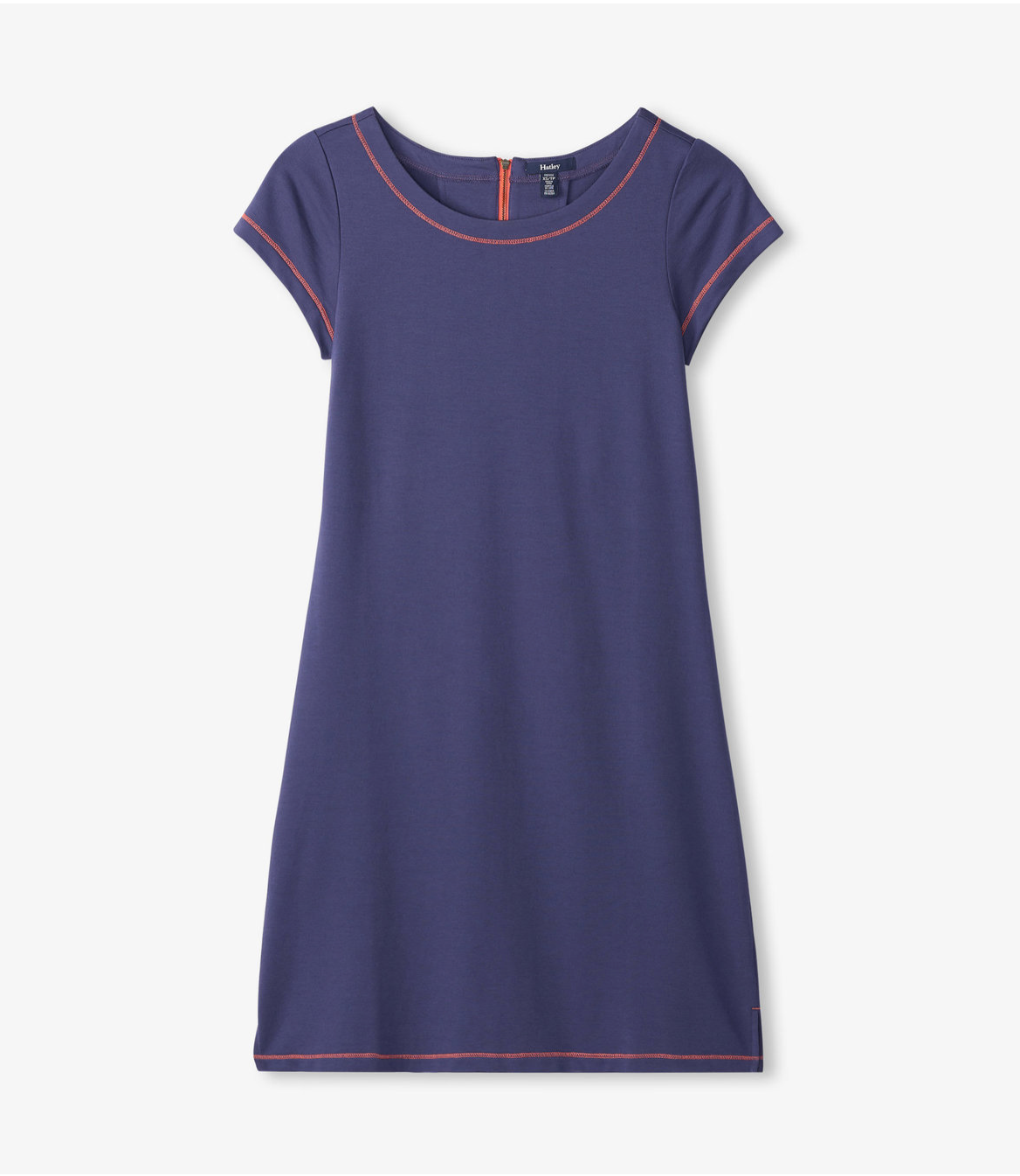 Nellie Dress