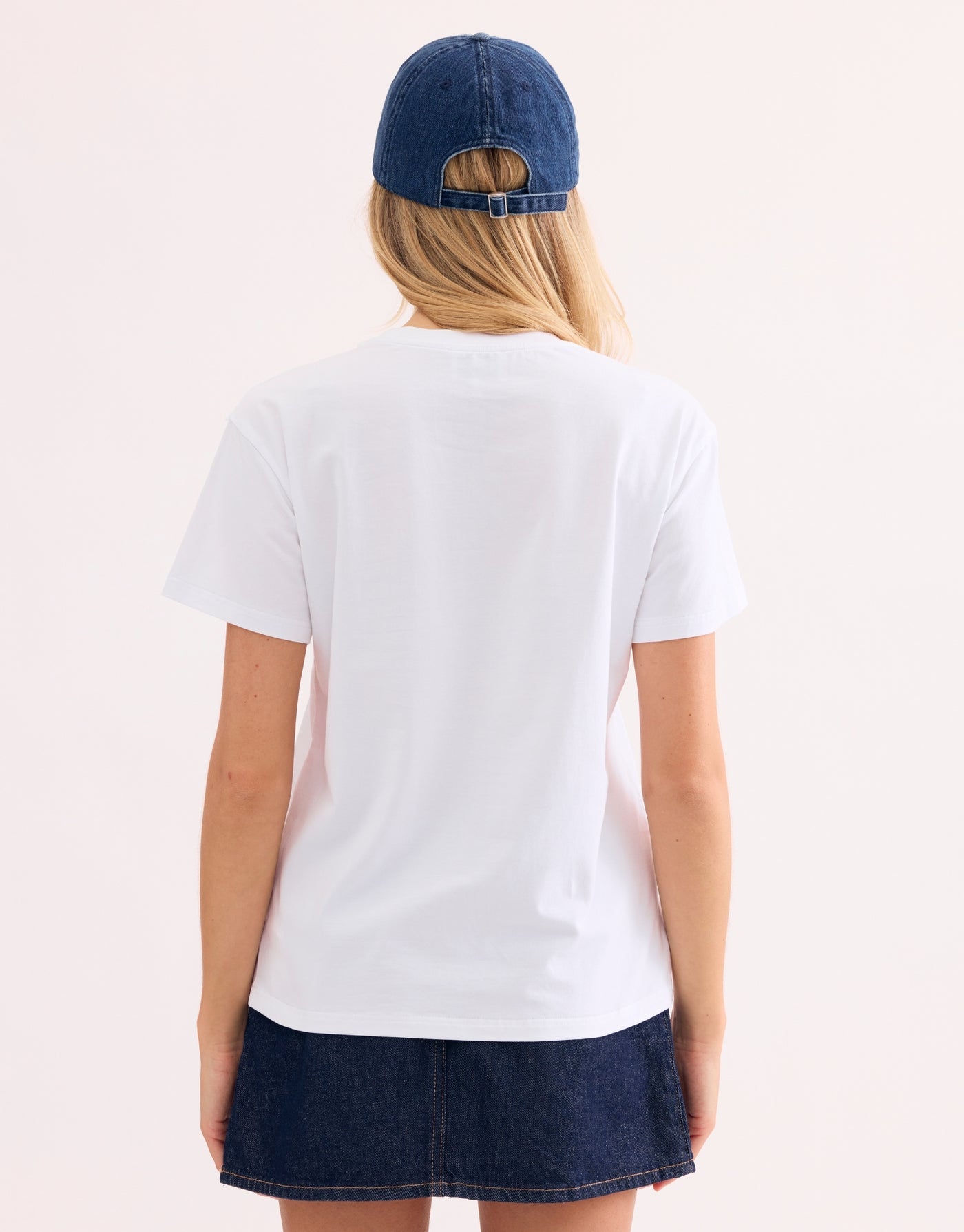 Embellished Graphic Tiger T-Shirt