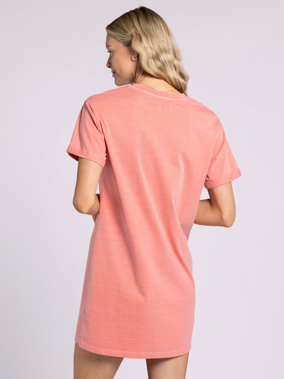 Kick Back Dress