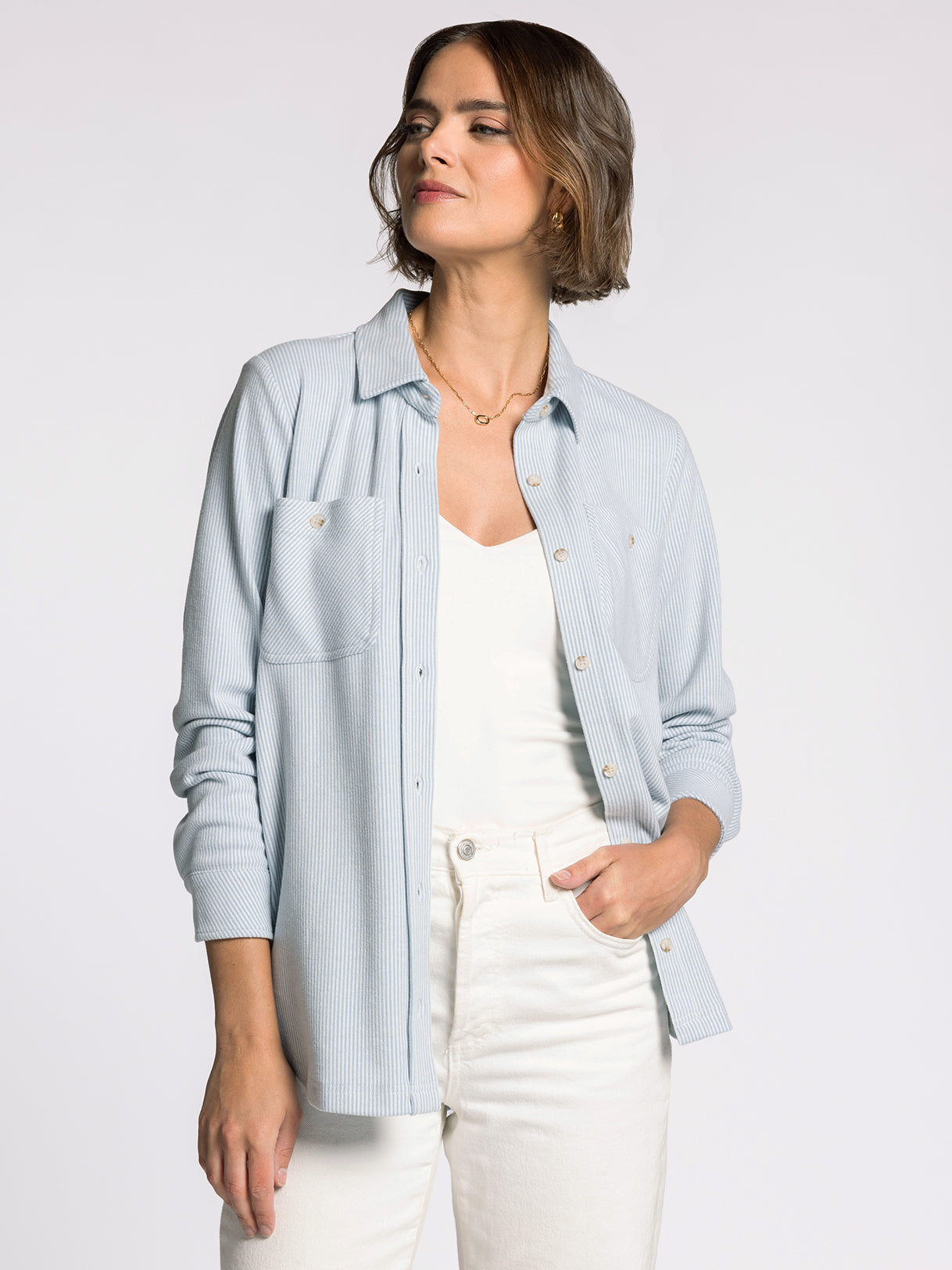 Everyday Lewis Shirt