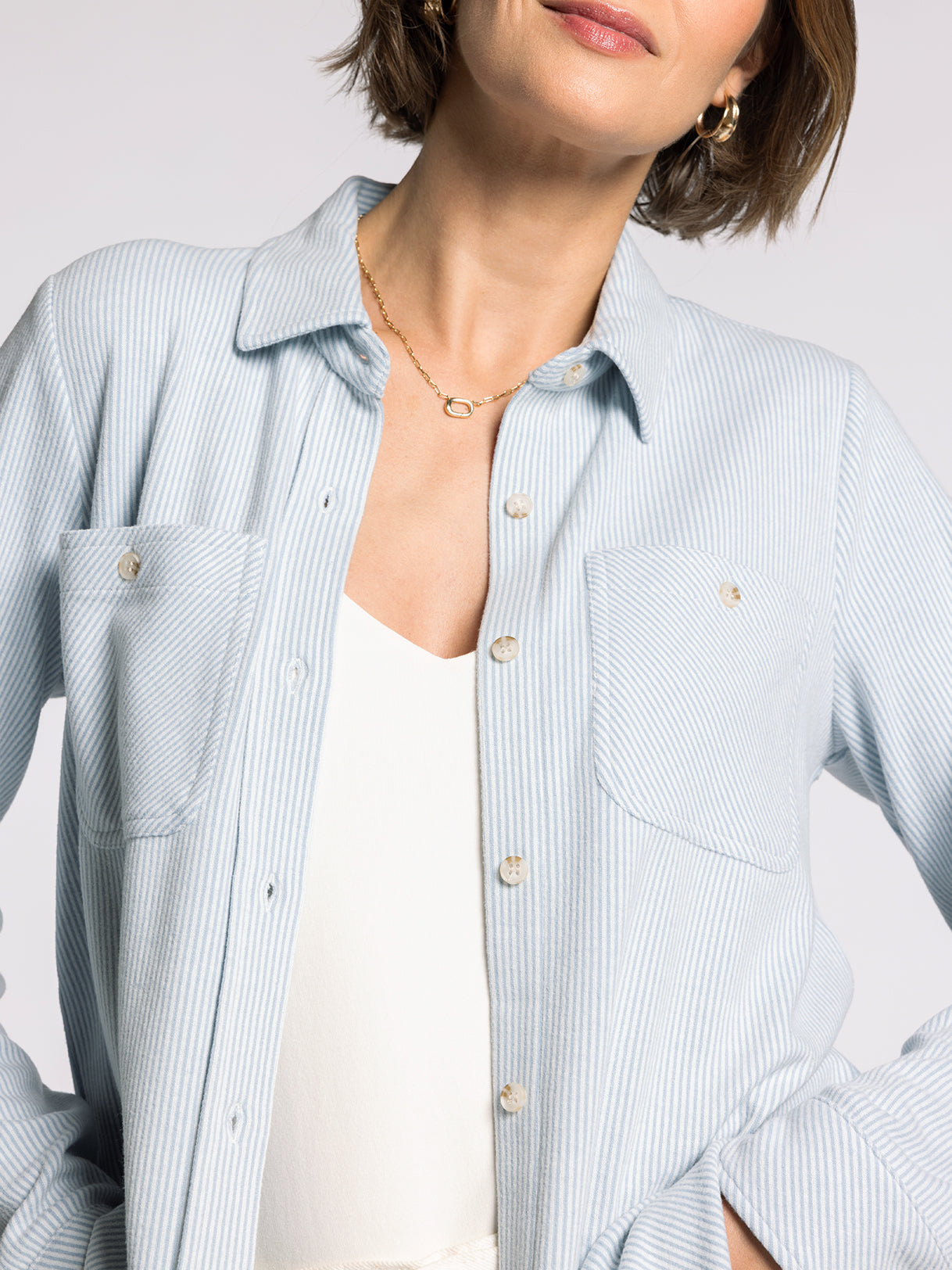 Everyday Lewis Shirt