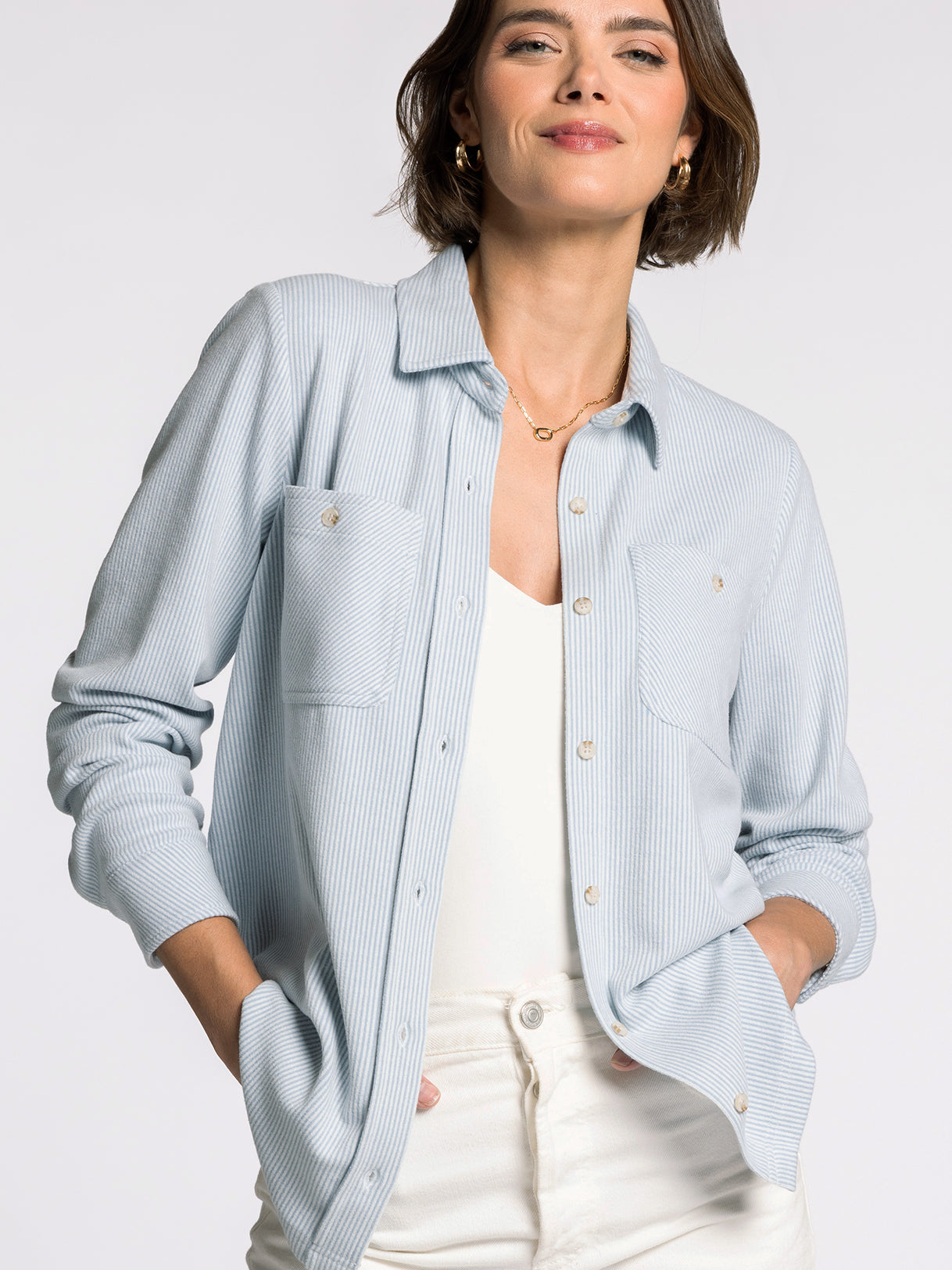 Everyday Lewis Shirt