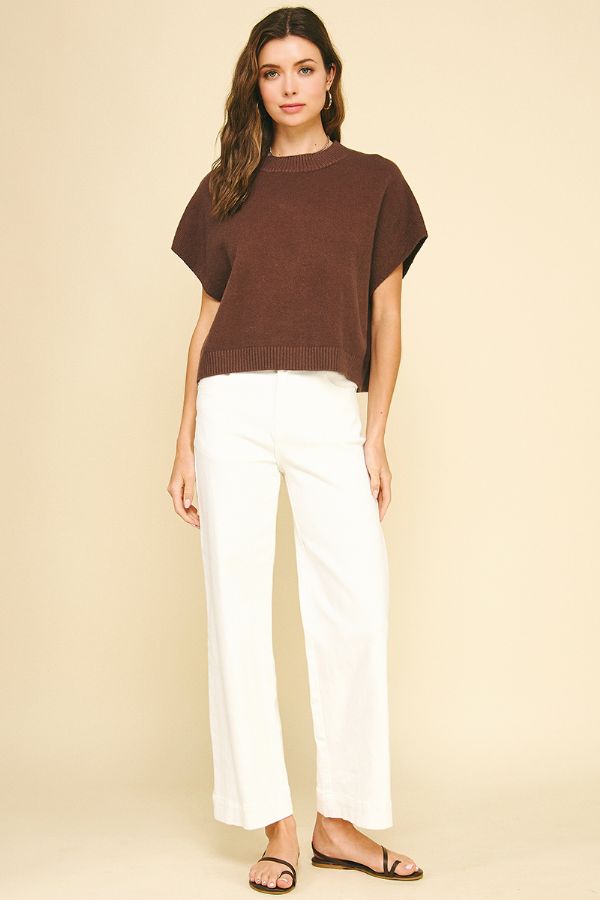 Margot Sweater by Pinch Apparel