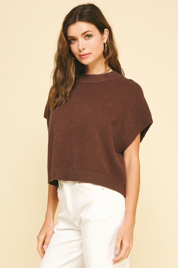 Margot Sweater by Pinch Apparel