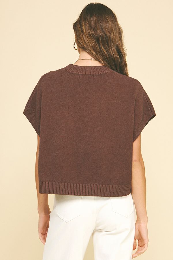 Margot Sweater by Pinch Apparel