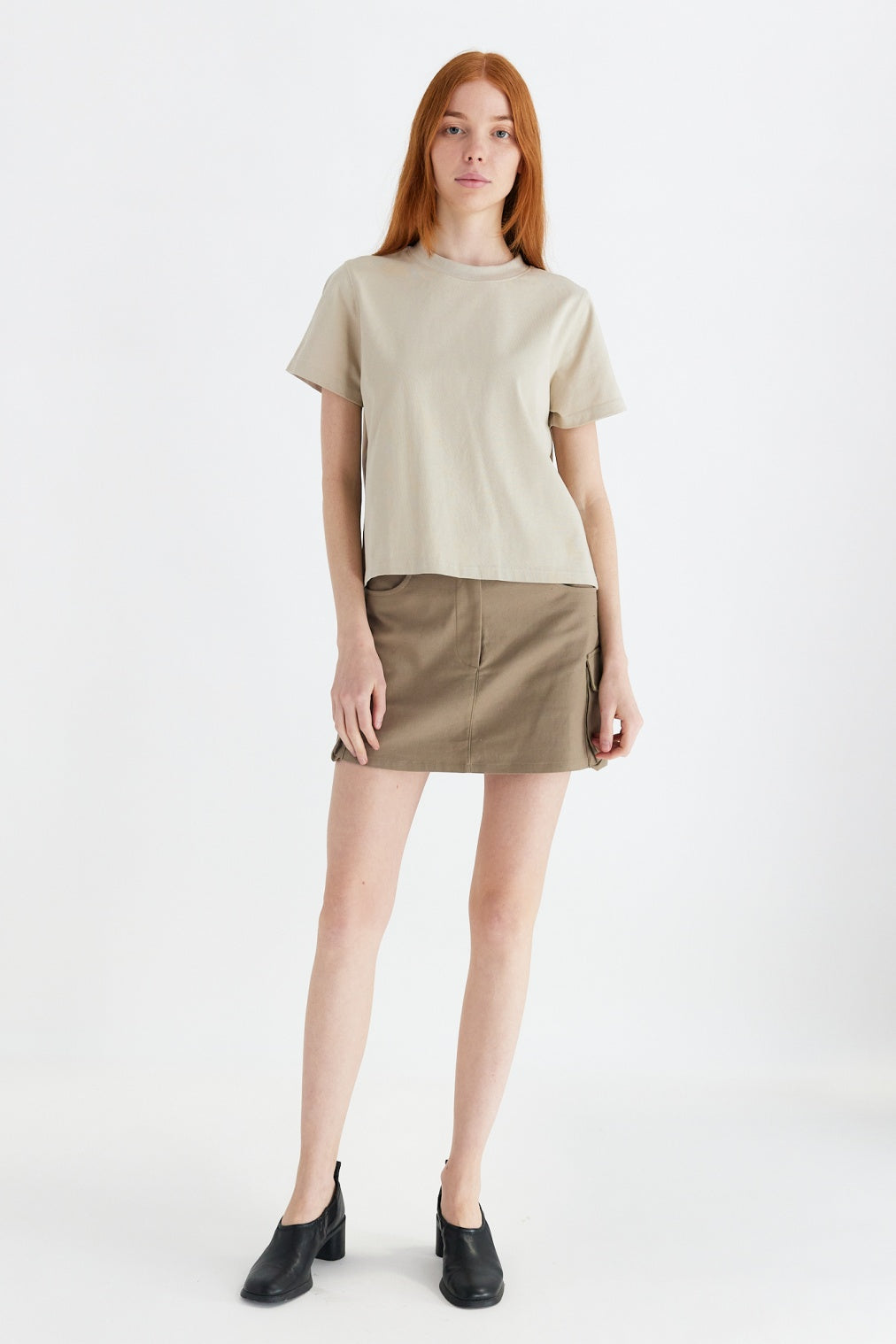 Lanie Tee