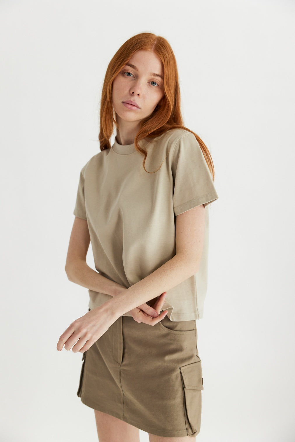 Lanie Tee