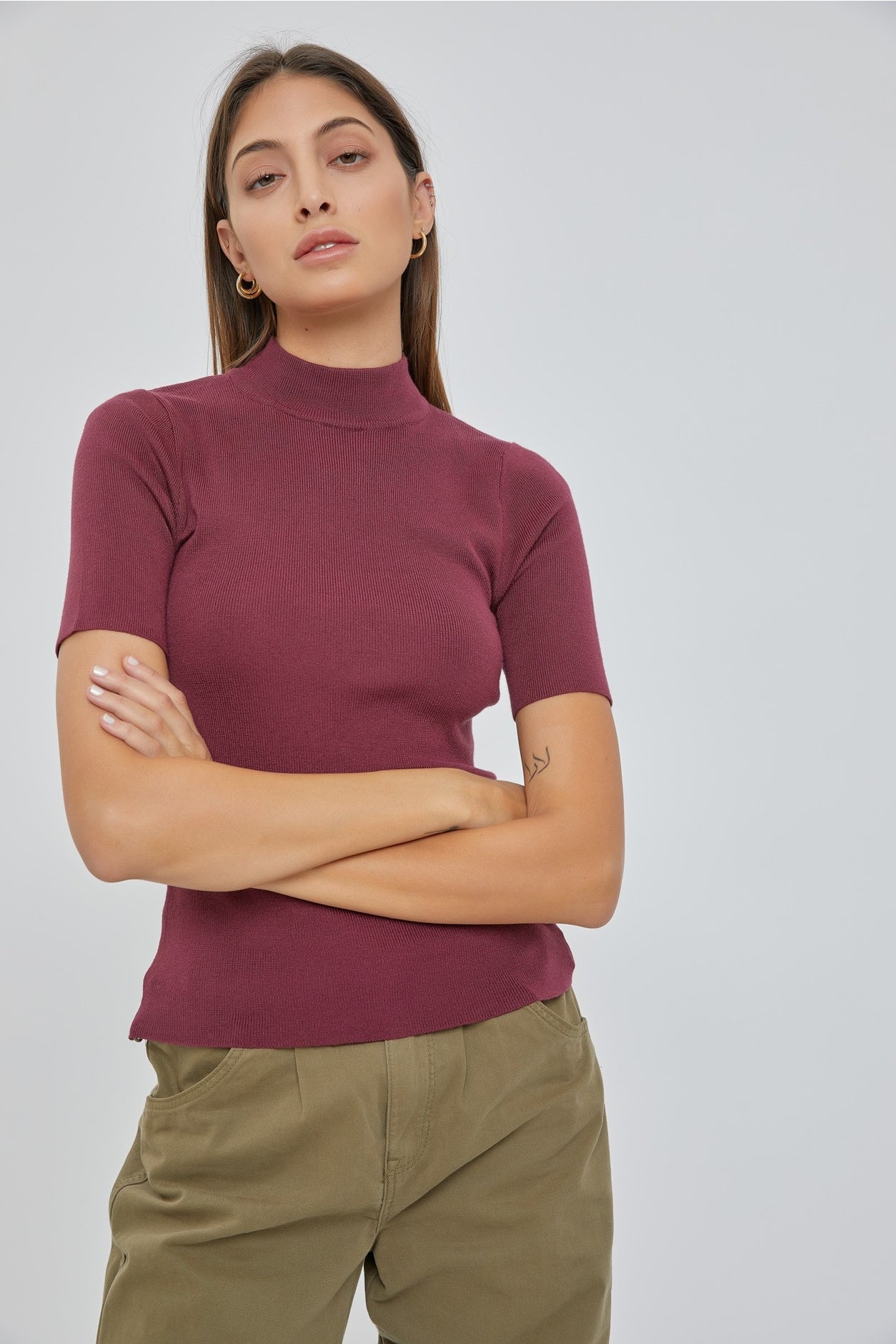 The Jack Sweater