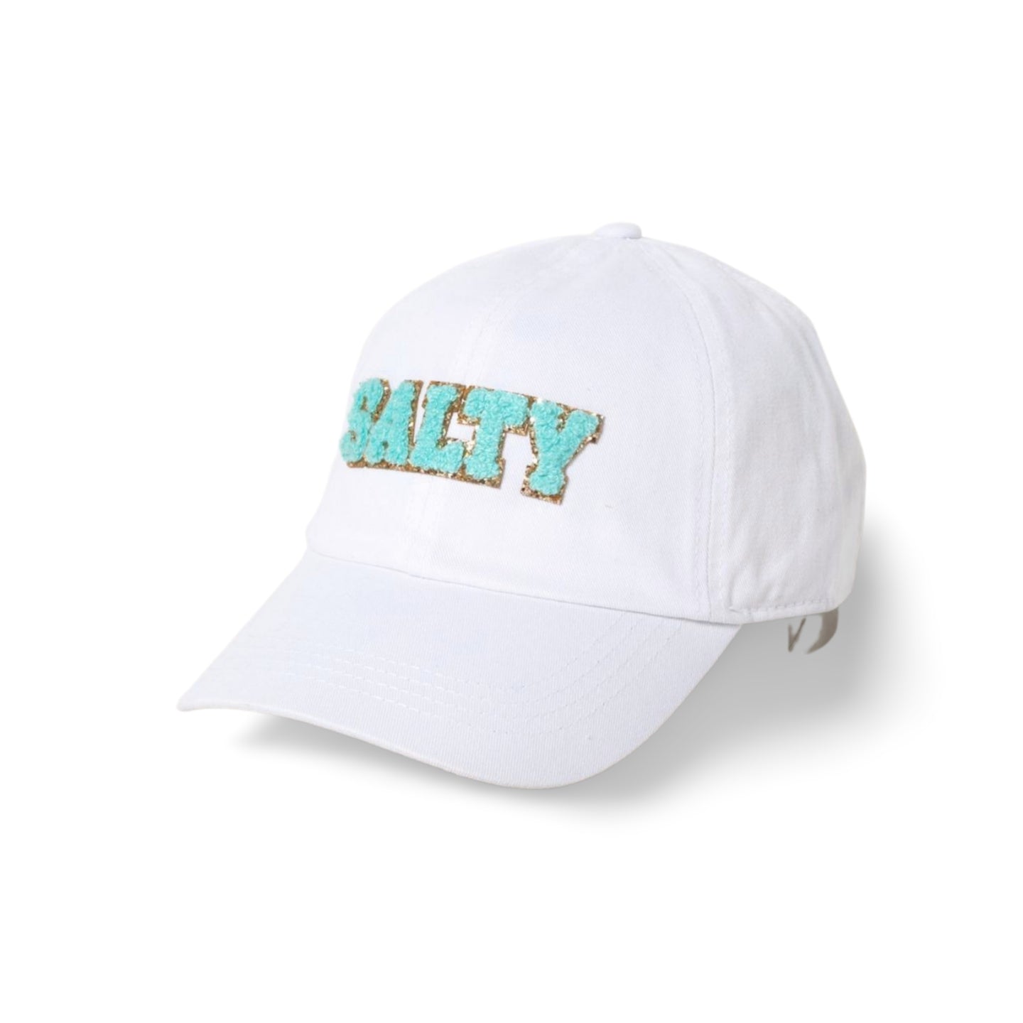 Salty Sparkle Baseball Hat
