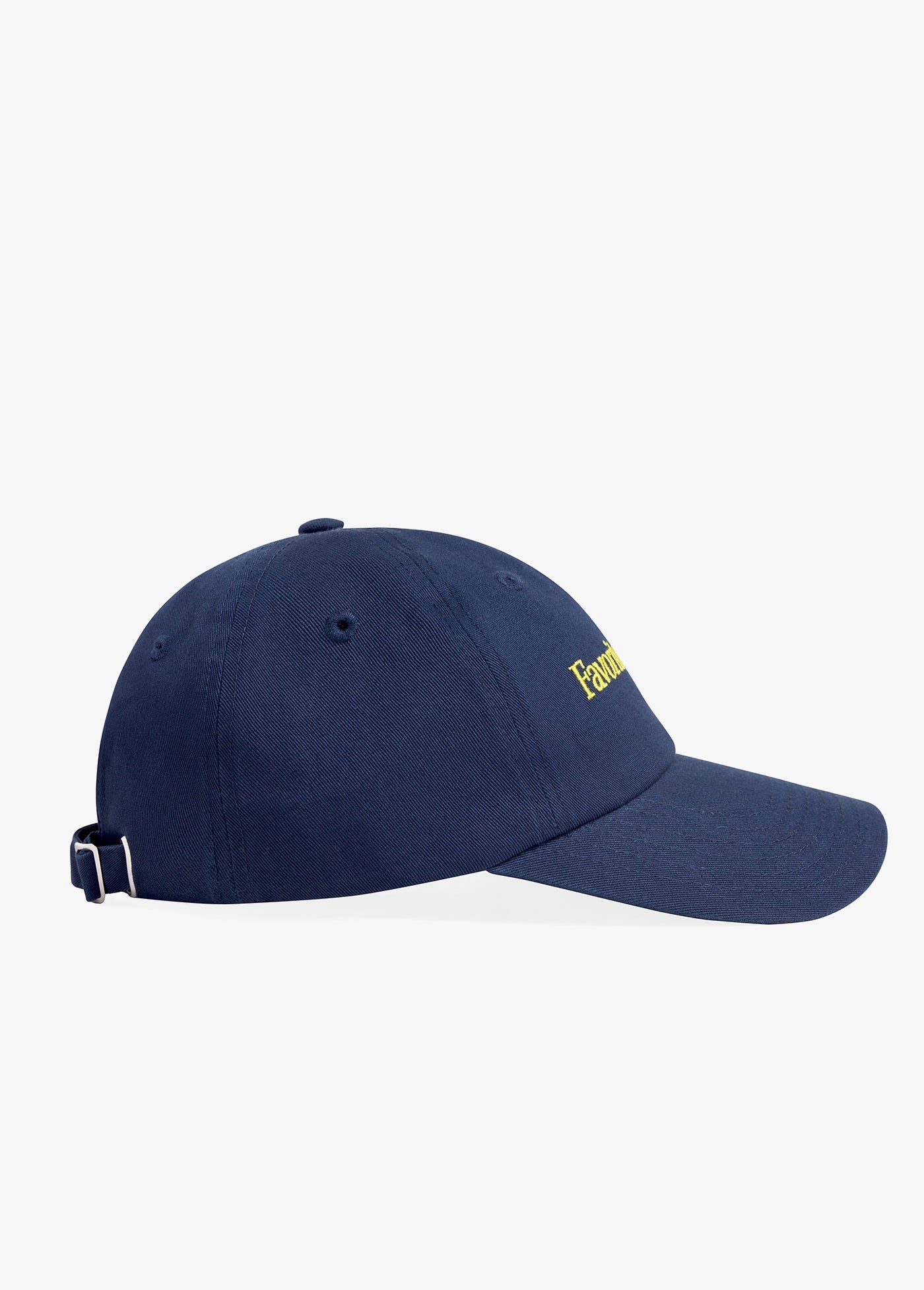 Favorite Daughter Logo Baseball Hat