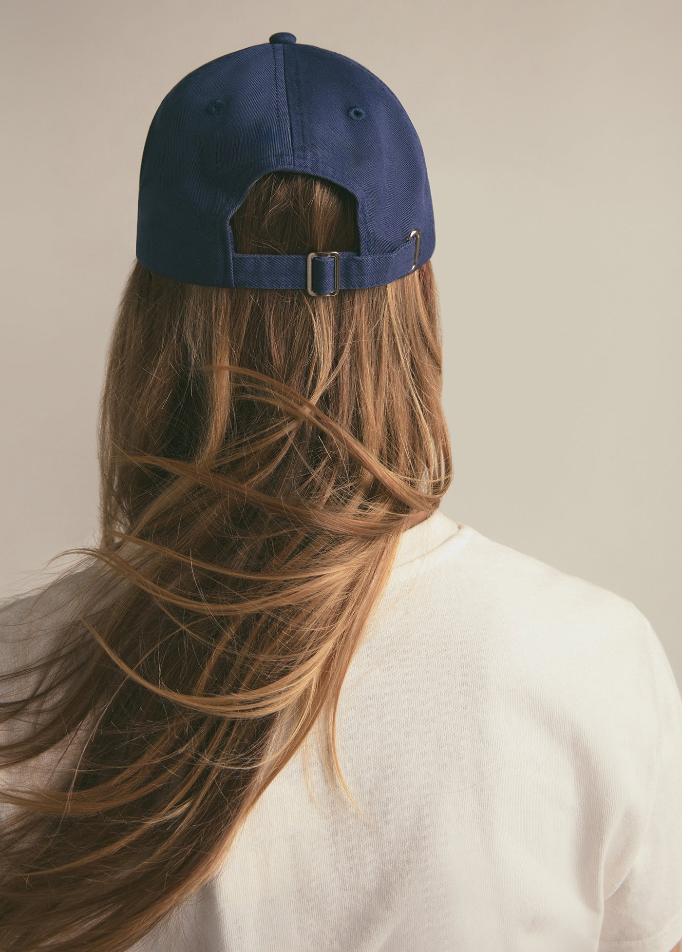 Favorite Daughter Logo Baseball Hat